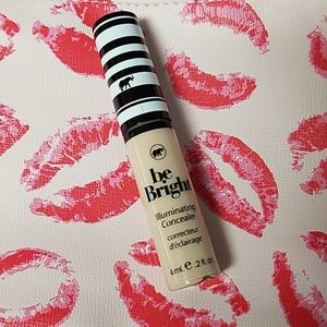 Kokie Professional Be Bright Illuminating Conceal